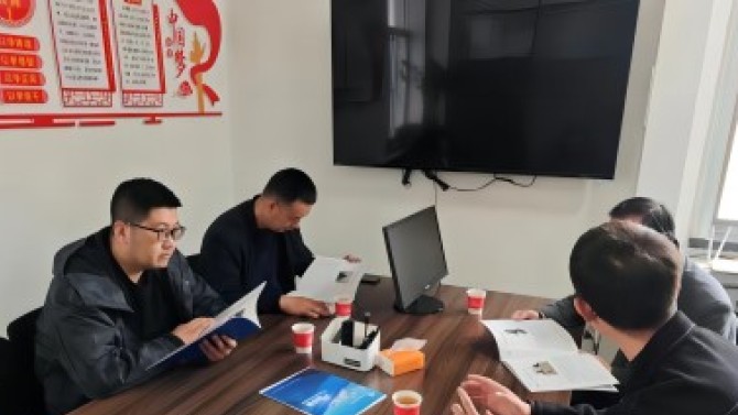 深化科技交流，共繪創新藍圖